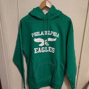 UFC Kelly Green Eagles Hoodie
